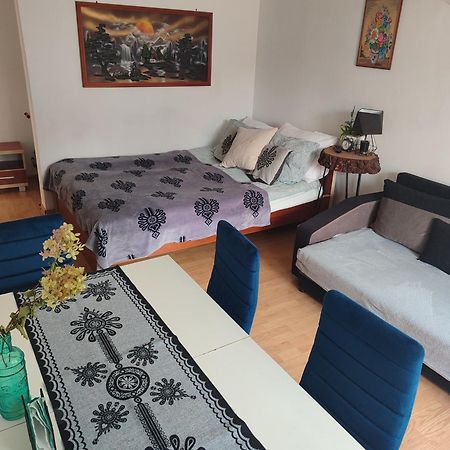 Agroturystyka Tylmanowa Экстерьер фото
