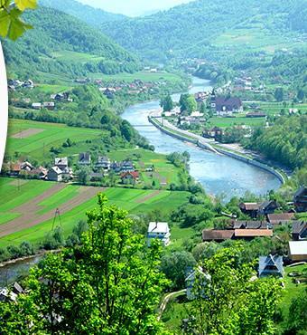 Agroturystyka Tylmanowa Экстерьер фото